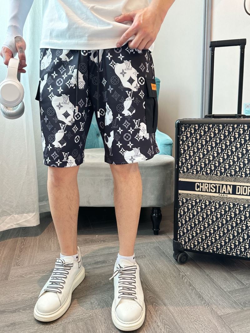 Louis Vuitton Short Pants